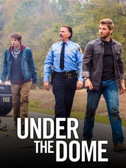 Under the dome season 1 full episodes free online on sale