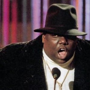 Notorious B.I.G. Bigger Than Life (2007) photo 5