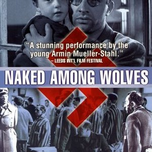 Naked Among Wolves (1963) photo 7