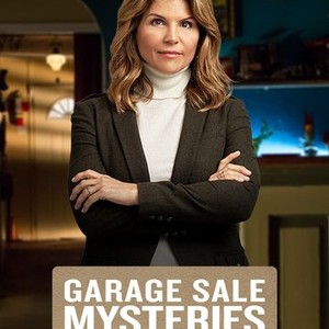 "Garage Sale Mysteries photo 2"