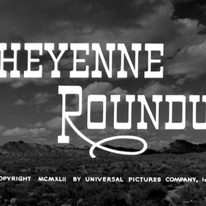 Cheyenne Roundup photo 9