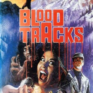 Blood Tracks (1985) photo 13