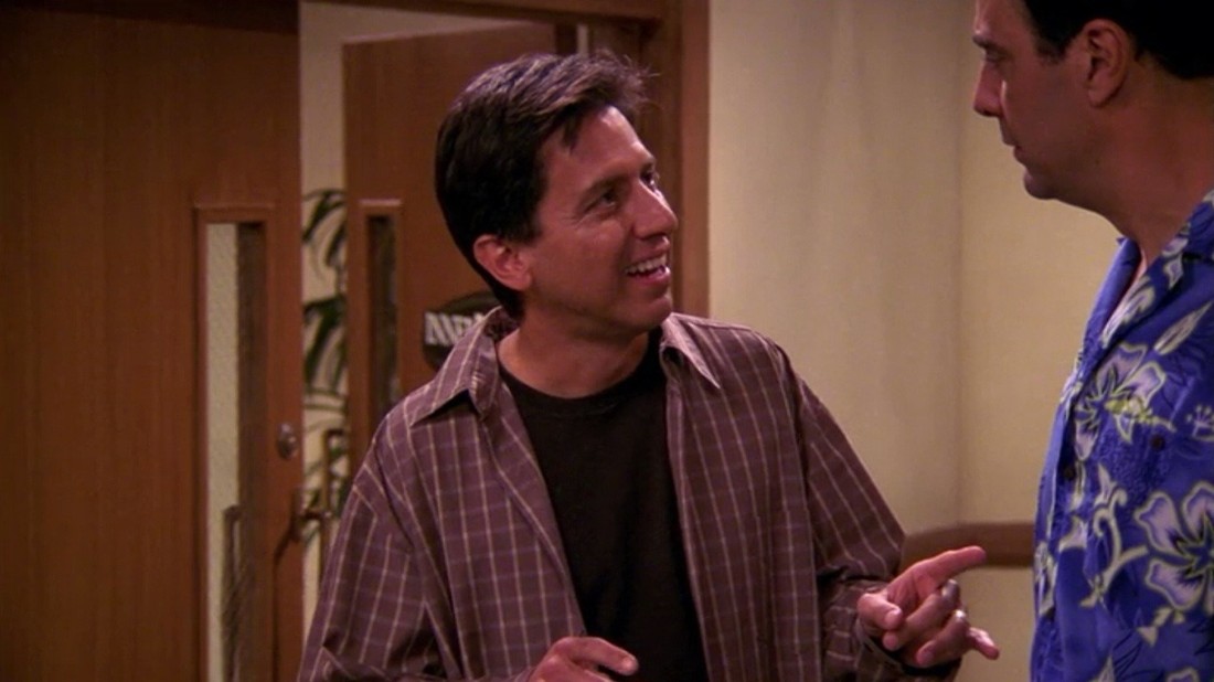 Everybody Loves Raymond: Season 7, Episode 1 | Rotten Tomatoes