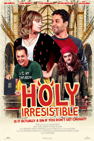 Holy Irresistible poster