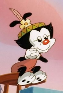 Animaniacs: Season 4, Episode 5 - Rotten Tomatoes