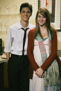 The Secret Life Of The American Teenager Season 1 Episode 13