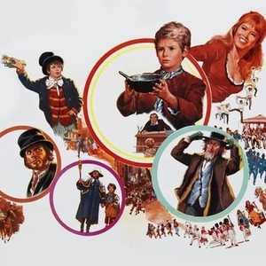 Oliver Twist - Rotten Tomatoes