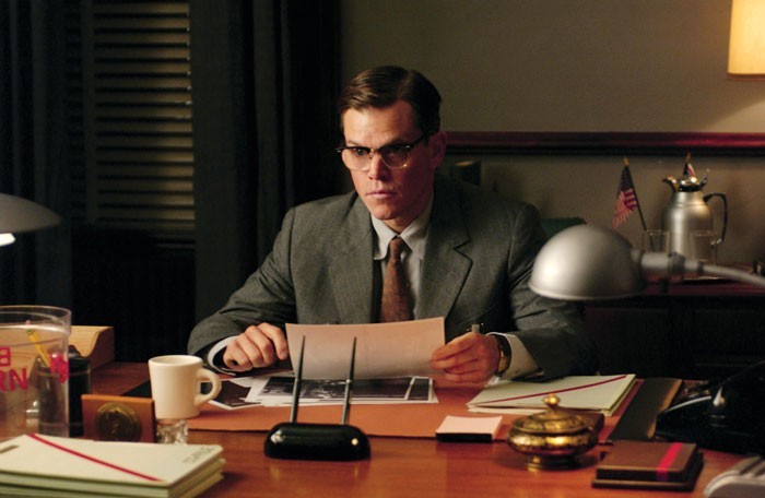 The Good Shepherd | Rotten Tomatoes