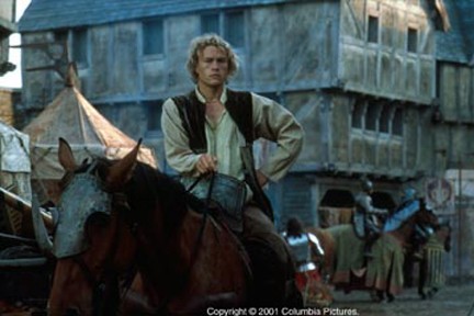 A Knights Tale Cast