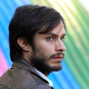 Gael García Bernal as René Saavedra in "No."