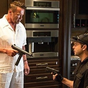 A scene from "Killing Gunther." photo 20