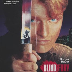Blind Fury (1989) photo 17