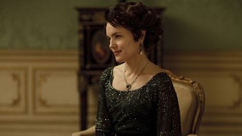 Downton abbey saison clearance 6 streaming episode 9