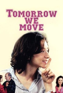 Watch trailer for Tomorrow We Move