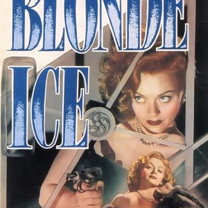 Blonde Ice (1948) photo 1