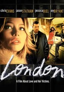 London poster image
