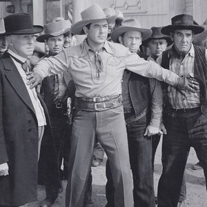 Fighting Bill Fargo (1942) photo 2