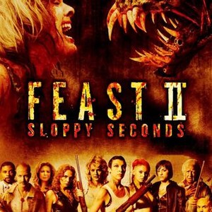 Feast II: Sloppy Seconds photo 14