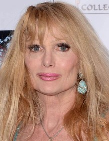 Laurene Landon | Rotten Tomatoes