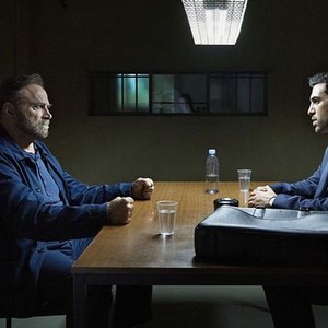 The Collini Case (2019) photo 1