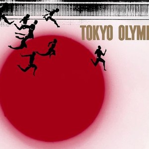 Tokyo Olympiad photo 5