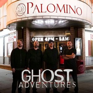 palomino club