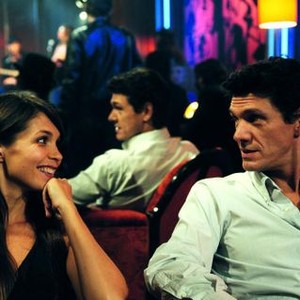 THE ONE I LOVE, (aka CELLE QUE J'AIME), from left: Barbara Schulz, Marc Lavoine, 2009. ©Mars Distribution
