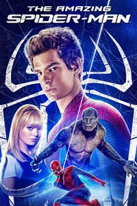 The Amazing Spider-Man