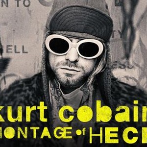 Kurt Cobain: Montage of Heck photo 11