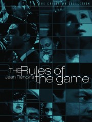 THE RULES OF THE GAME (LA RÈGLE DU JEU) (1939)