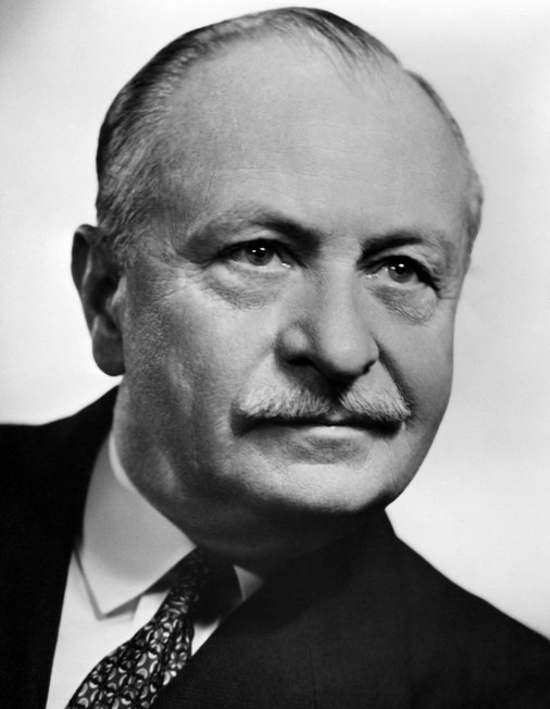 Ernest Truex