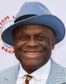 Michael Colyar