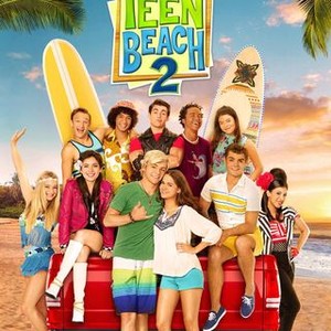 Teen Beach 2 (2015) photo 13