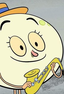 Let's Go Luna!: Season 1, Episode 3 - Rotten Tomatoes