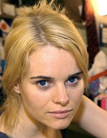 Rebecca Palmer
