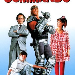 "Suburban Commando photo 3"