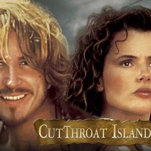 "Cutthroat Island photo 12"