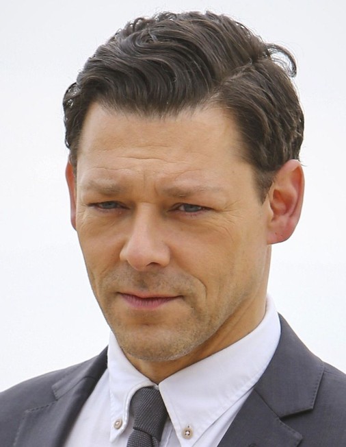 Richard Coyle Rotten Tomatoes