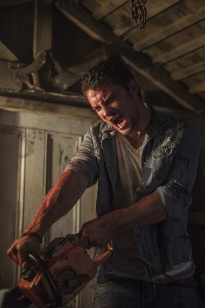 ☠️🎬'Evil Dead Rise' is rating 84% on 'Rotten Tomatoes