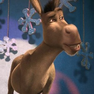 Donkey's Caroling Christmas-tacular (2010)