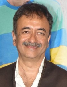 Rajkumar Hirani