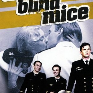 Three Blind Mice photo 17