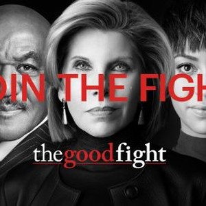 The Good Fight - Rotten Tomatoes