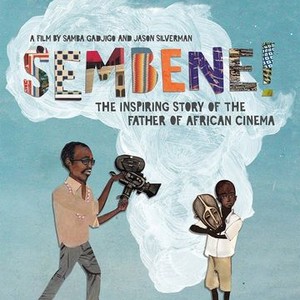 "Sembene! photo 10"