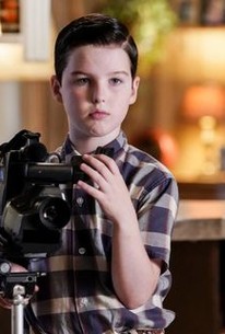 Young Sheldon - Season 2 Episode 11 - Rotten Tomatoes