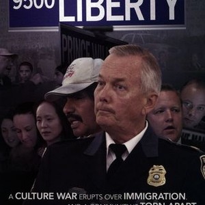 9500 Liberty (2009)