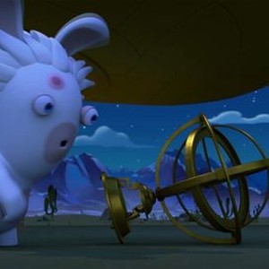 Rabbids Invasion: Season 4, Episode 74 - Rotten Tomatoes