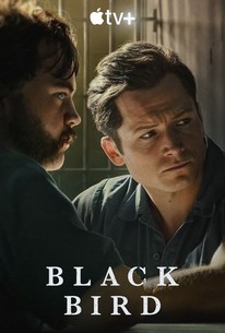 Watch trailer for Black Bird