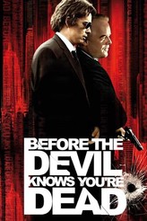 その土曜日、7時58分 / Before the Devil Knows You're Dead