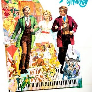 Song of Norway (1970) photo 1
